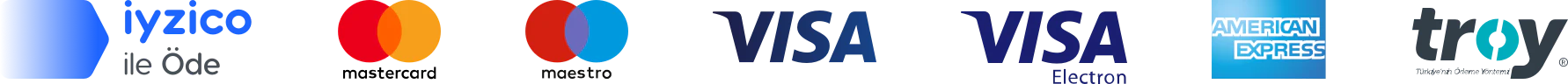 Payment logo